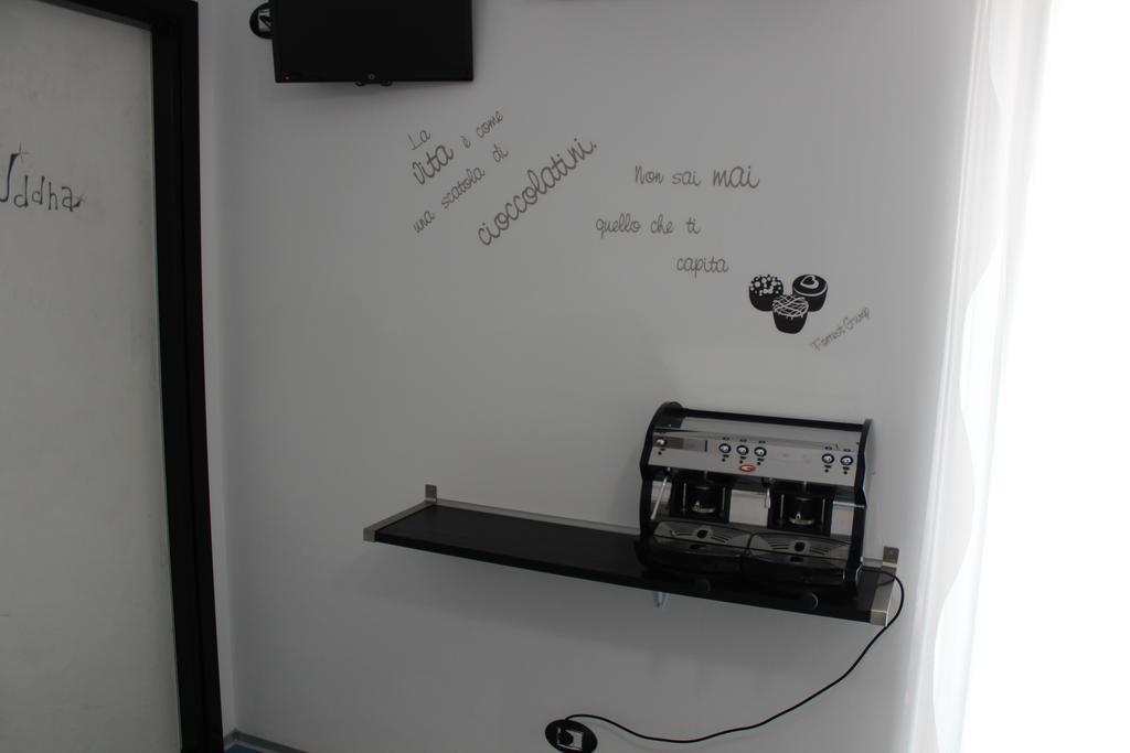 Follow Me B&B San Salvo Extérieur photo