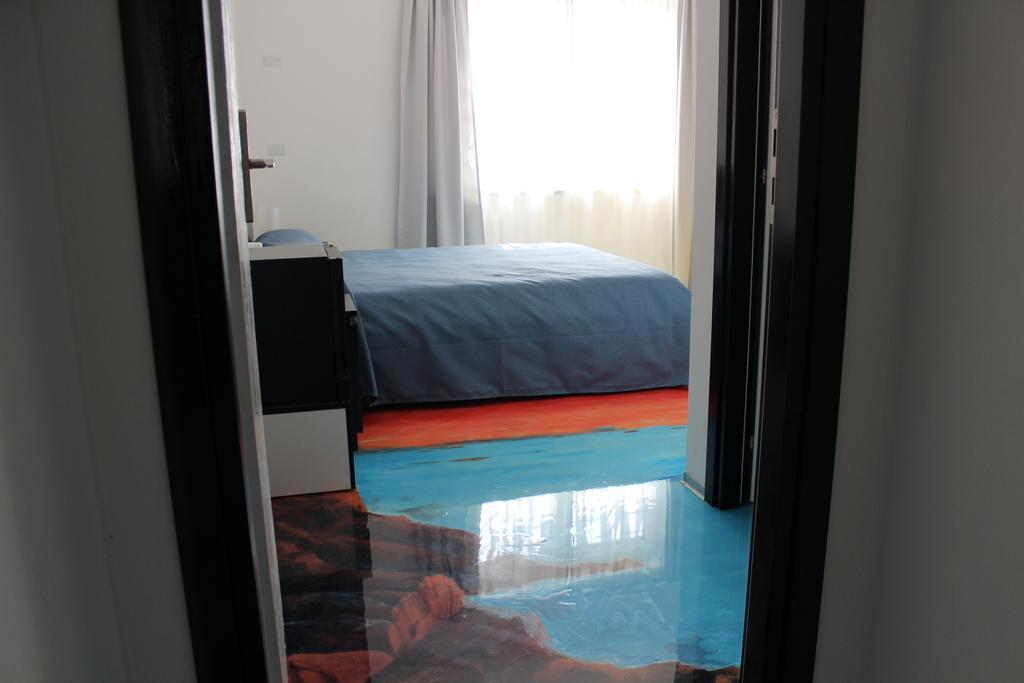 Follow Me B&B San Salvo Extérieur photo