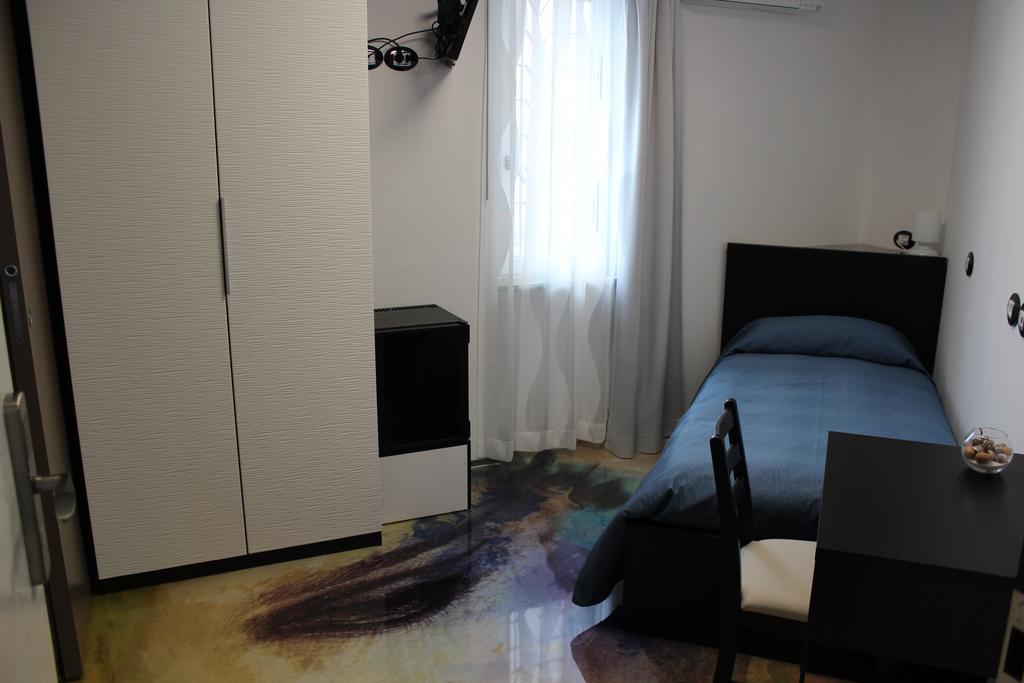 Follow Me B&B San Salvo Extérieur photo