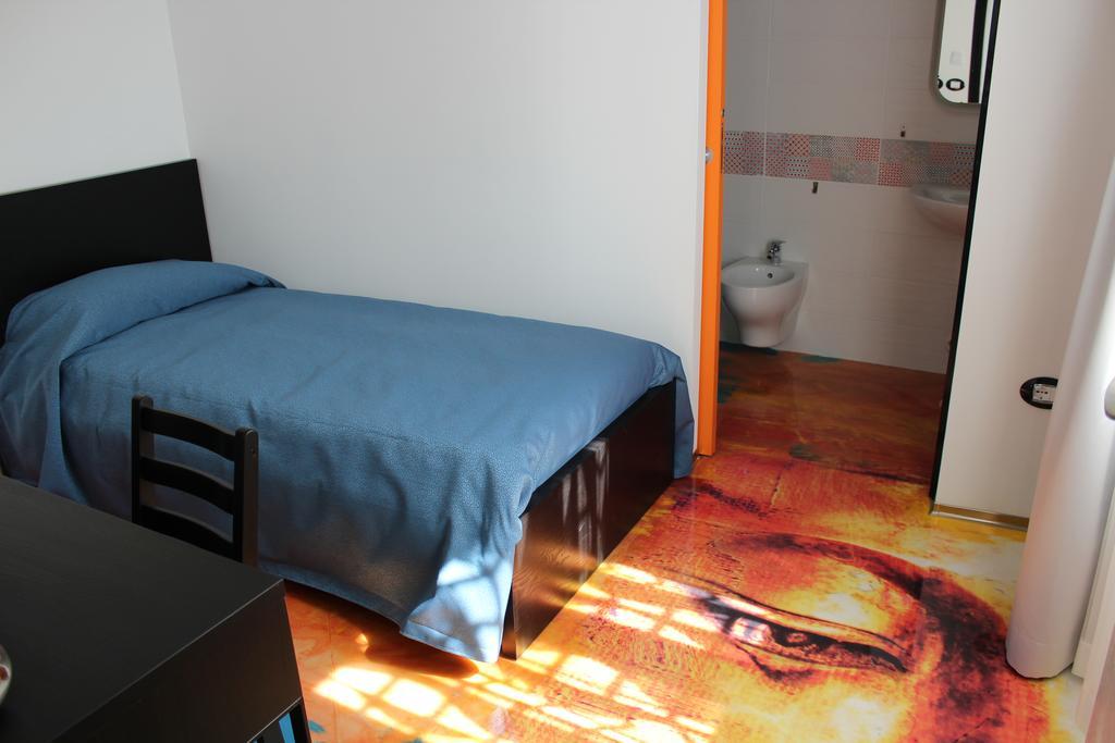 Follow Me B&B San Salvo Extérieur photo