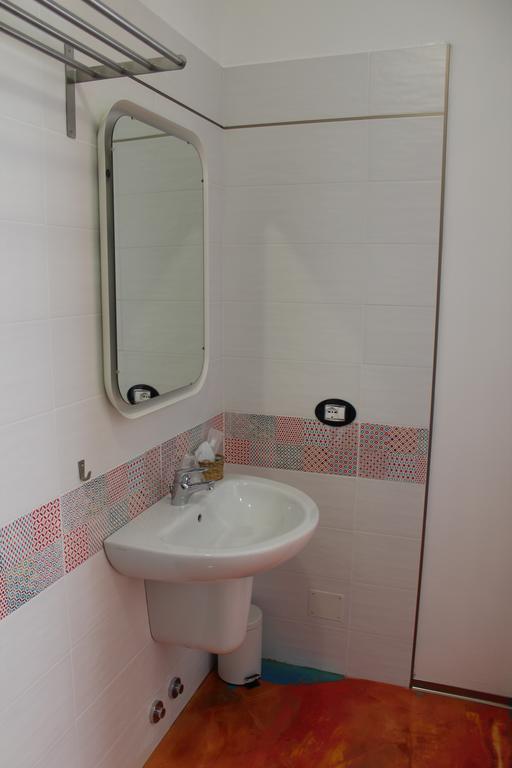 Follow Me B&B San Salvo Extérieur photo